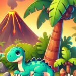 Dino & Chill