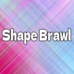 Shape Brawl