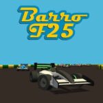 Barro F25