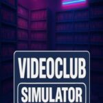 Videoclub Simulator