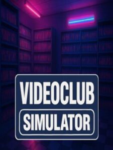 Videoclub Simulator