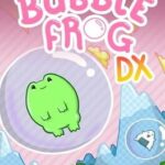 Bubble Frog DX