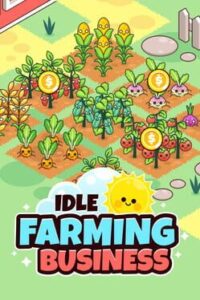 Idle Farming Business