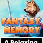Fantasy Memory: A Relaxing Match Game
