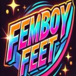Femboy Feet