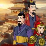 Fate of the Three Kingdoms