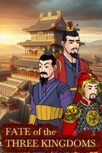 Fate of the Three Kingdoms