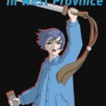 Fighting Monsters In West Province