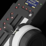 Focus Simulator