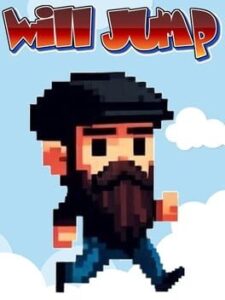 Will Jump