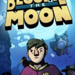 Become The Moon