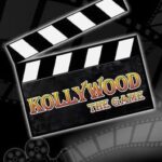 Kollywood: The Game