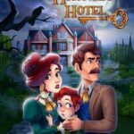 Scarlet's Haunted Hotel
