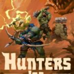 Hunters Inc