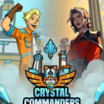 Crystal Commanders