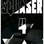 Squaser 4