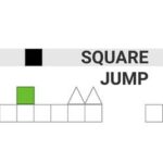 Square Jump