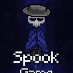 Spook Game