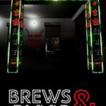 Brews & Blood: Origin