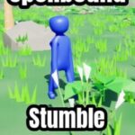 Spellbound Stumble