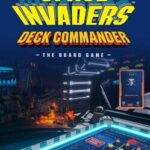 Space Invaders: Deck Commander