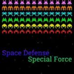 Space Defense Special Force