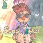 Sunshower
