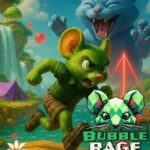 Bubble Rage