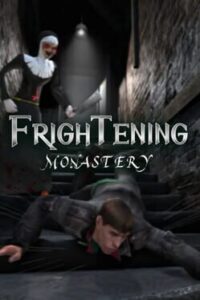 Frightening Monastery