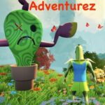 Fruity Friendz Adventurez