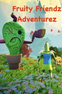 Fruity Friendz Adventurez