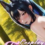 Furry Cosplay