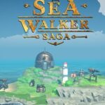 Sea Walker Saga