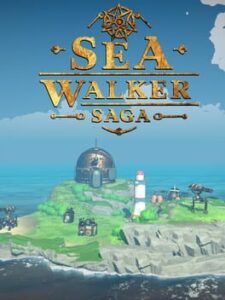 Sea Walker Saga