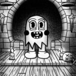 Ghostie's Escape