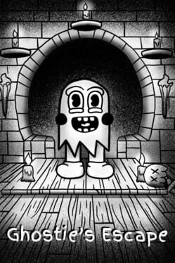 Ghostie’s Escape
