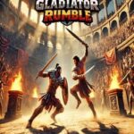 Gladiator Rumble