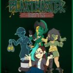 GMU Blastmaster Battle
