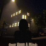 Once Upon a Mind: A Little Too Friendly