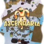 Ascendaria