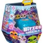 Bitzee Magicals