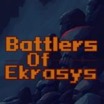 Battlers of Ekrasys