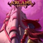 Arcane Ascent