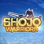 Shojo Warriors