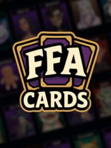 FFA Cards
