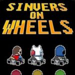 Sinvers on Wheels