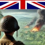 Hail Britannia