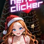 Hentai Clicker: Kristina is streaming