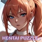 Hentai Puzzle: Naughty Nurses