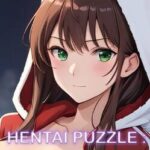 Hentai Puzzle: Winter Passion
